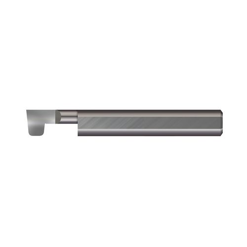 Outil de rainurage frontal - OR series - MICRO 100 - pour joint torique