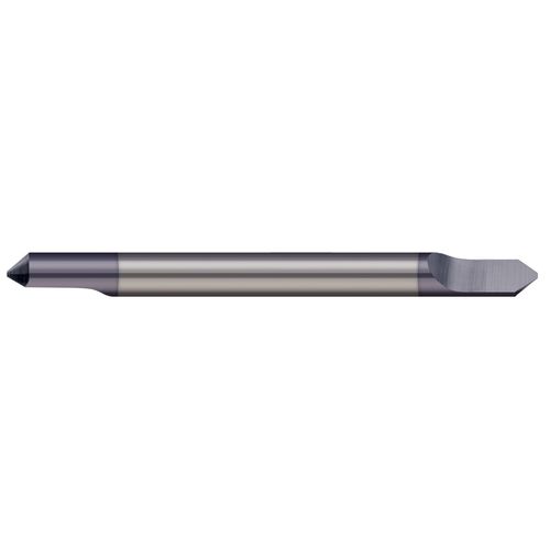 Outil de gravure en carbure - ﻿R series - MICRO 100