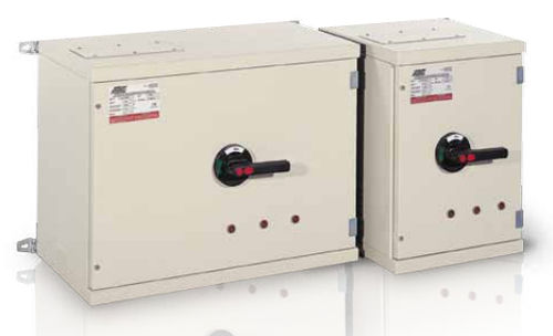 Compensateur du facteur de puissance - 400 - 550 V, 20 - 70 kvar | RGT series  - Enerlux - automatique