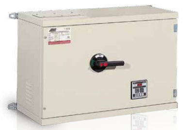 Compensateur du facteur de puissance - 400 - 550 V, 60 - 175 kvar | RG2 series - Enerlux - automatique