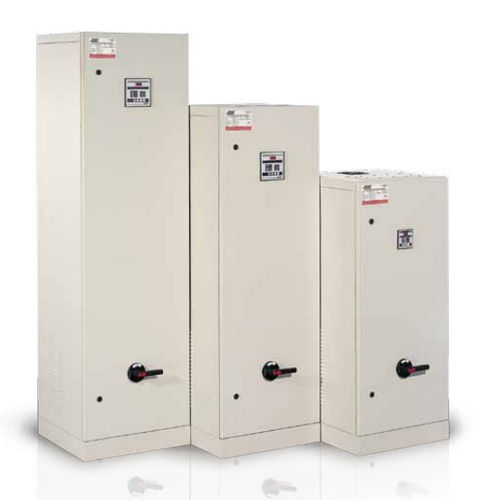 Compensateur du facteur de puissance - 400 - 550 V, 125 - 480 kvar | ERA series - Enerlux - automatique