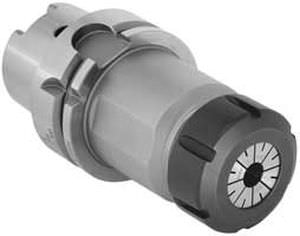 Porte-pince HSK - HSK 32A/100A, HSKE - Techniks