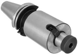 Porte-outil CAT - CAT 40/50 series - Techniks - cône morse / pour fraise à surfacer