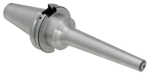 Porte-outil BT - CAT 40/50 series - Techniks - cône morse / monobloc
