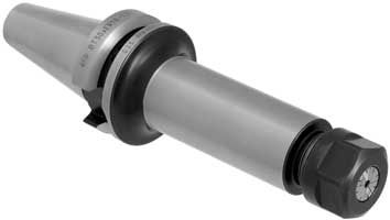 Porte-pince BT - BT series - Techniks - cône morse / de perçage / pour machine CNC