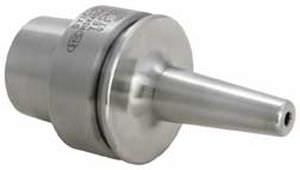 Porte-outil HSK - HSK 40E series - Techniks - de frettage