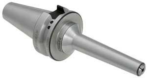 Porte-outil BT - BT 30/40 series - Techniks - cône morse / monobloc