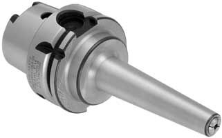 Porte-outil BT - HSK 63A series - Techniks - à pince / monobloc / à tige droite