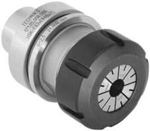 Porte-pince HSK - HSK F series - Techniks