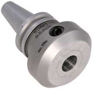 Mandrin hydraulique BT - ISO/SK 30 series - Techniks