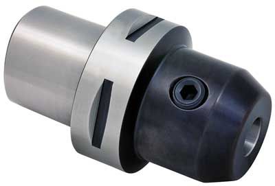 Porte-fraise CAPTO - 10 000 rpm | Capto C4, C6 series - Techniks - à queue cylindrique