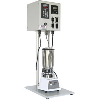 Mélangeur dynamique - M3080 - Grace Instrument Co. - batch / à vitesse variable
