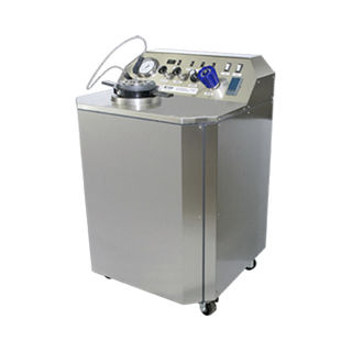 Unité de durcissement - M7450 - Grace Instrument Co.