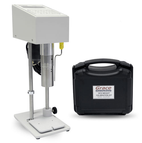 Calibrateur de poids - M3010 - Grace Instrument Co. - portable / compact / en kit