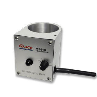 Réchauffeur en acier inoxydable - M3410 - Grace Instrument Co.