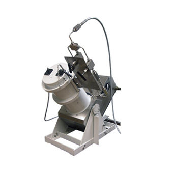 Machine d'essai d'affaissement - M8500 - Grace Instrument Co. - semi-automatique