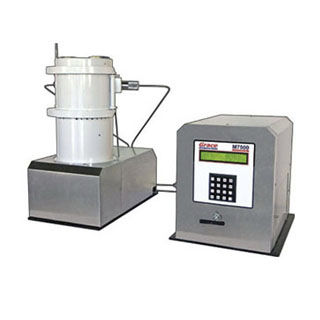 Rhéomètre de laboratoire - M7 series - Grace Instrument Co.