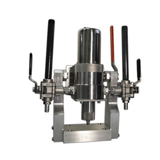Viscosimètre rotatif - M3900 - Grace Instrument Co. - de process / en ligne