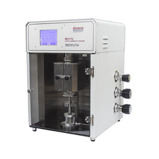 Testeur lubrification - M2170 - Grace Instrument Co. - pour fluide de forage à base d'huile / contrôlé par ordinateur