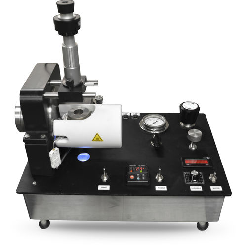 Tensiomètre à goutte tournante - M65 series - Grace Instrument Co.