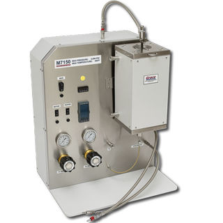 Machine d'essai de perte de fluide - M7150 - Grace Instrument Co. - semi-automatique / pour ciment / de coulis bitumineux