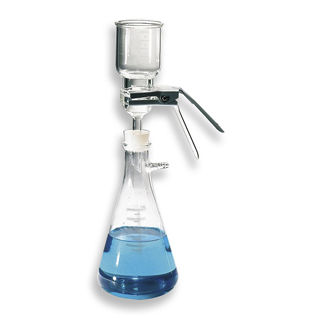 Unité de filtration à membrane - M9111 - Grace Instrument Co. - pour liquides