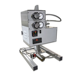 Filtre-presse à cadre - M4090 - Grace Instrument Co. - pour laboratoire