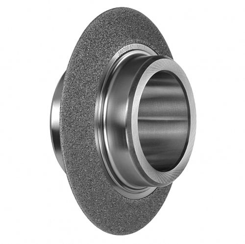 Meule de dressage - Reishauer - cylindrique / CBN