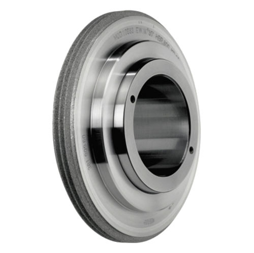Meule de dressage - Reishauer - cylindrique / au diamant / CBN