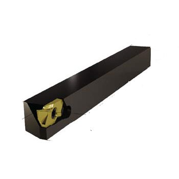 Outil de rainurage et tronçonnage extérieur - WSK11ER88H-8Y - Whizcut of Sweden AB - à plaquettes / de précision