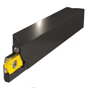 Outil de rainurage et tronçonnage extérieur - WSK11ER 88K-2CA - Whizcut of Sweden AB - à plaquettes / pour machine-outil / de précision
