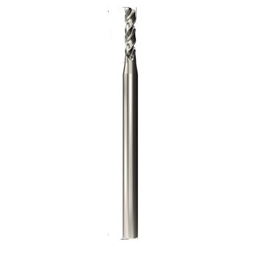 Foret monobloc - DHR/L H P 0,-- 44 - Whizcut of Sweden AB - multiusage / en carbure / à centrer
