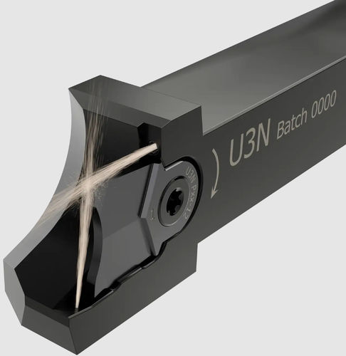 Outil de filetage externe - Whizcut of Sweden AB - pour tour / à plaquettes