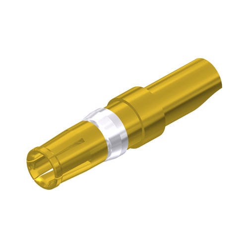 Contact électrique - D-SUB - CONEC Elektronische Bauelemente GmbH