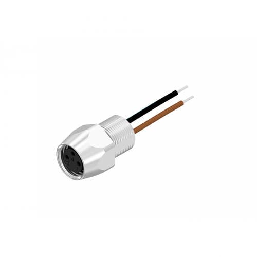 Connecteur de données - CONEC Elektronische Bauelemente GmbH - DIN / femelle / mâle