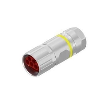 Connecteur à confectionner - CONEC Elektronische Bauelemente GmbH - de données / d'alimentation électrique / hybride