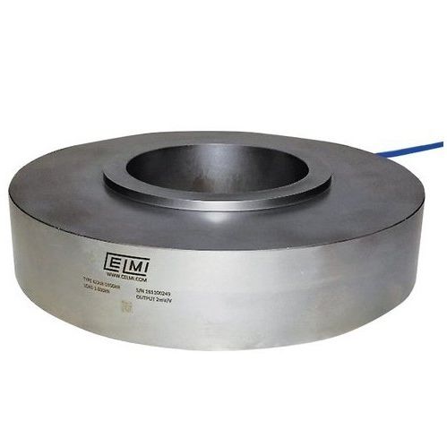 Capteur de force en traction - 422 series - Celmi - en anneau / en acier inoxydable