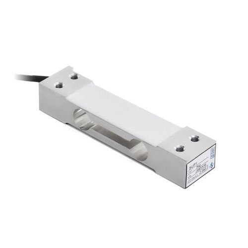 Capteur de force de torsion - SUP1 series  - Celmi - type poutre / par jauge de contrainte / pour trémie