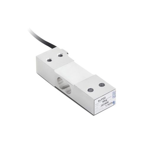 Capteur de force de torsion - SUP22 series  - Celmi - type poutre / par jauge de contrainte / de pesage