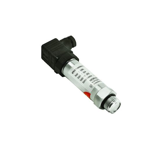 Transmetteur de pression absolue - MPM480 - Celmi - piézorésistif / analogique / IP65