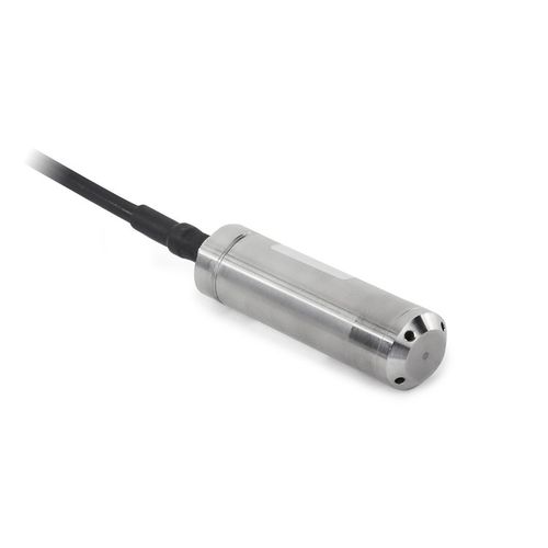 Transmetteur de niveau piézoélectrique - WTL series - Celmi - pour liquides / pour cuve / pour OEM
