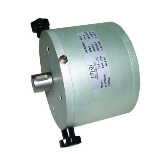 Capteur de couple statique - 368-xxx series - Celmi - compact / par jauge de contrainte