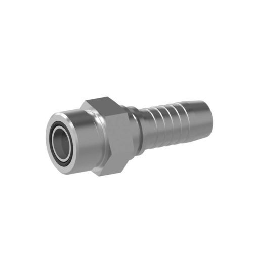 Raccord hydraulique - ORS  - Dietzel - fileté / ISO / en PTFE