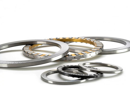 Butée à rouleaux cylindriques - NKE AUSTRIA GmbH