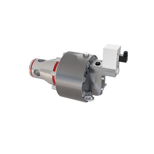 Distributeur hydraulique à soupape - Hauhinco - pilote / 2/2 voies / 3/2
