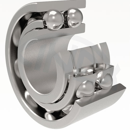 Roulement à billes - 3 series - KINEX-KLF - radial / axial / à contact oblique