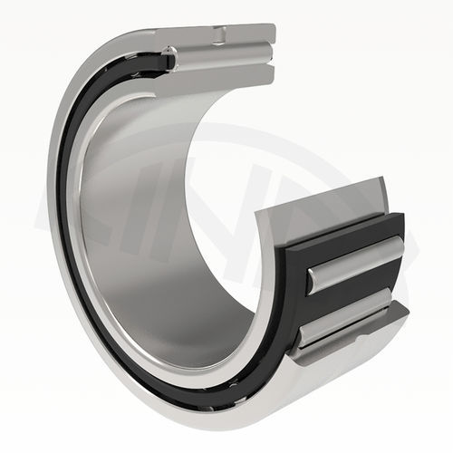 Roulement à aiguilles - N series - KINEX-KLF - radial / axial / en acier