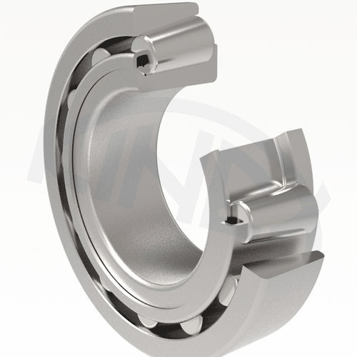 Roulement à rouleaux coniques - 3 series - KINEX-KLF - radial / axial / à une rangée