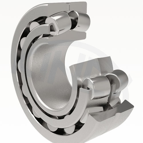 Roulement à rouleaux sphériques - 2 series - KINEX-KLF - radial / axial / à deux rangées