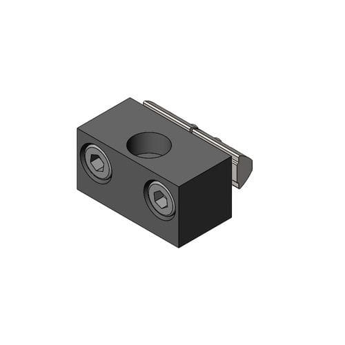 Élément de fixation - MBL series - Max